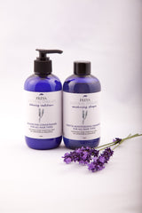 Freya Natural Therapy Shampoo and Conditioner