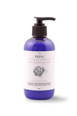 heavenly floral hand lotion