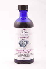 How essential oils can help during peri-menopause and menopause.