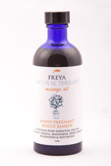 Natural Skincare Solutions During Pregnancy