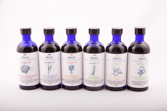 Freya Natural Therapy Massage Oils