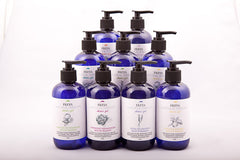 Freya Natural Therapy Shower Gels