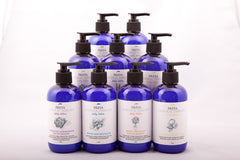 Body Lotions