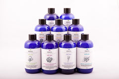Freya Natural Therapy Bath Foam Range