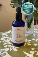 Destress Yourself Body Lotion from Freya Natural Therapy
