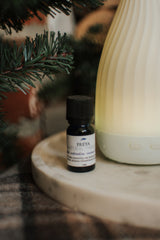 Xmas Bundle Offer - Thalia Aromatherapy Diffuser & Essential Oil Blend