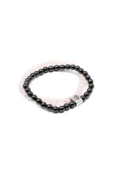 Magnetic Rose Quartz Bracelet | Freya Natural Therapy