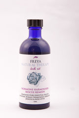 Fleur D'Oranger 100ml Blue Bottle