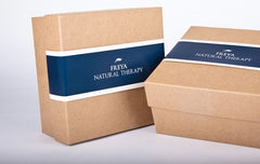 Freya Natural Therapy Gift Box