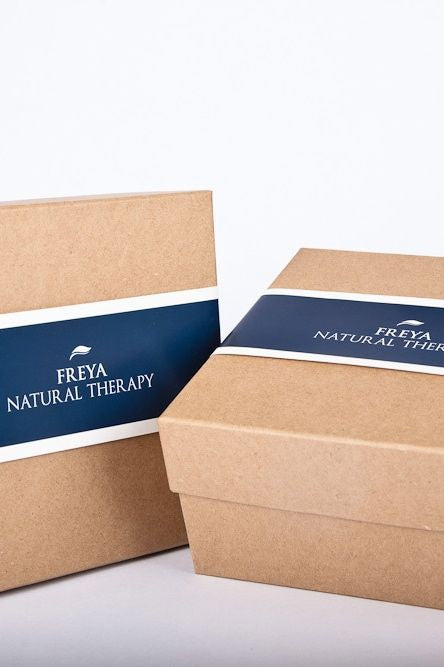 Freya Natural Therapy Gift Set