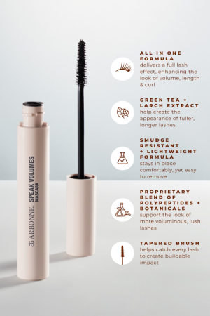 Arbonne mascara best sale