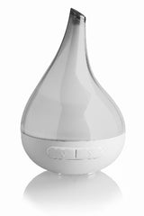 Bloom Aromatherapy Diffuser - Slate