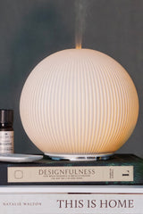 Chi Ceramic Aromatherapy Diffuser: Freya Natural Therapy