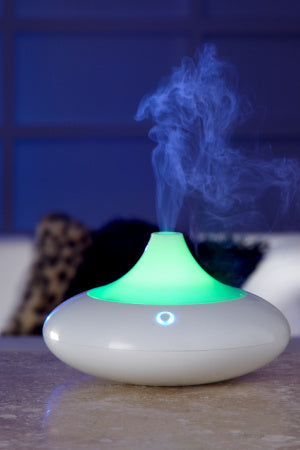 Soto Colour Changing Diffuser