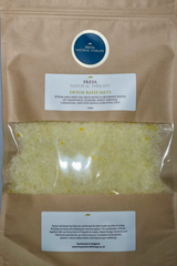 Detox Bath Salts