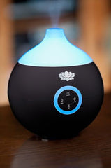 Iris Colour Changing Diffuser