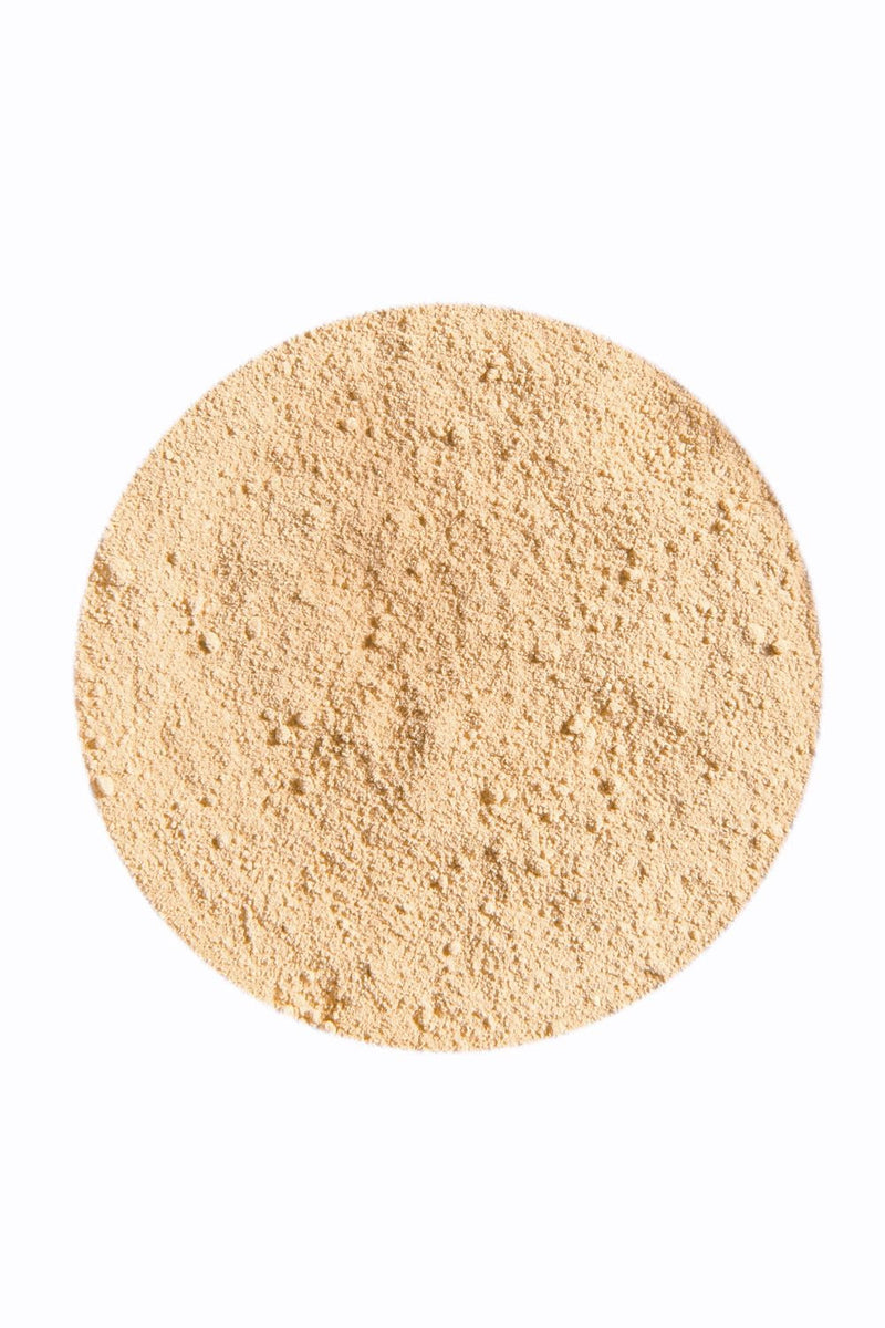 Barely Beige (w)