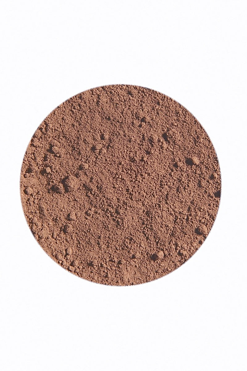 Hazelnut (w)