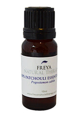 Patchouli essential oil