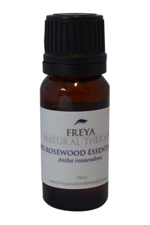 Rosewood Essential Oil - (Aniba Roseodora)