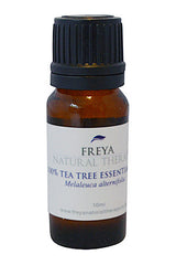 Tea Tree Essential Oil (Melaleuca Alternifolia)