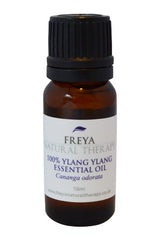 Ylang Ylang Essential Oil (Cananga Odorata)