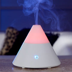 Aromatherapy Diffuser - Zenbow Colour Changing