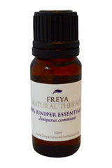 juniper essential oil