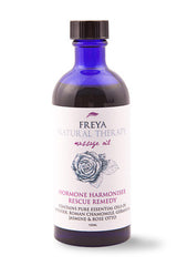 Hormone Harmoniser Massage oil