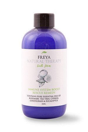 Immune System Boost Bath Foam