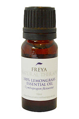 lemongrass essential oil 