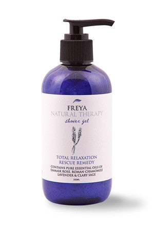 Total Relaxation Shower Gel