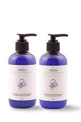 Uplifting Citrus Hand soap and Hand Lotion