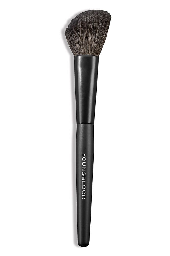 Youngblood Contour Blusher Brush